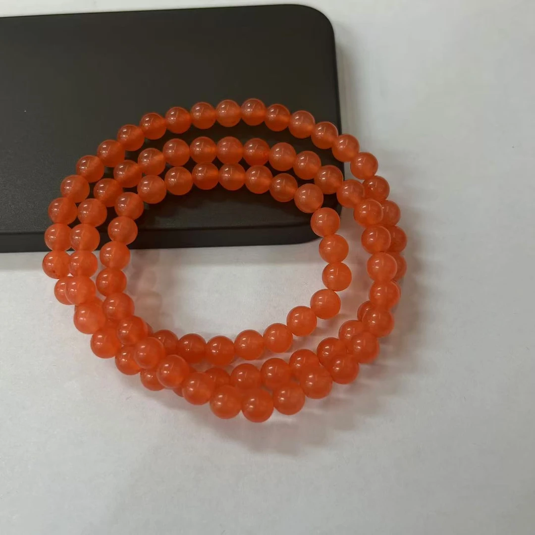 南红三圈6m*(单个多样性发货)