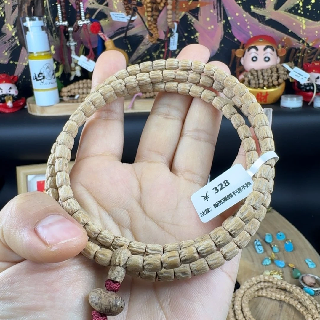 抢***太吊坠柏香籽/百香籽长腿顺纹柏香籽挂脖