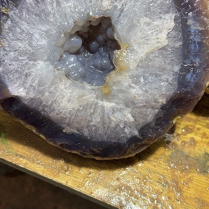 定制玛瑙大*呀天然玛瑙私人定制