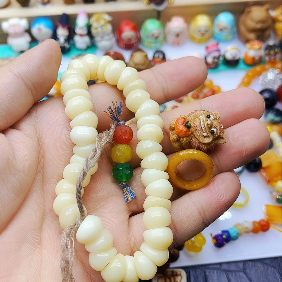 鹿骨其他零零落落啦啦啦