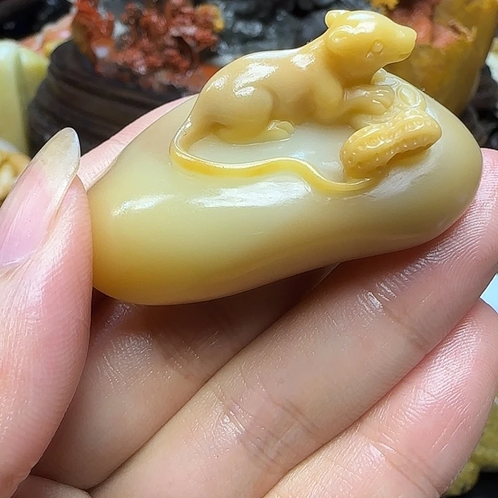 寿山石寿山石寿山石