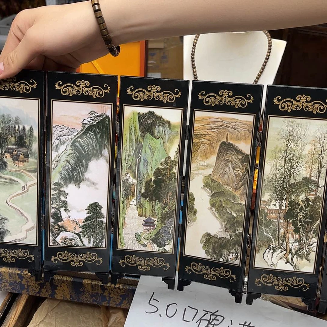 大叶紫檀（黑酸枝木类）
