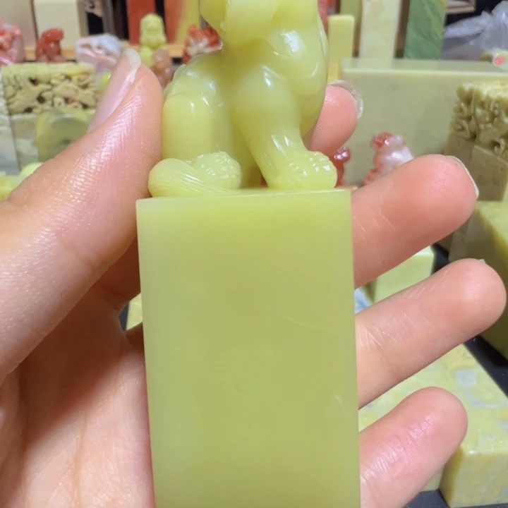 青田石能**速青田练习章