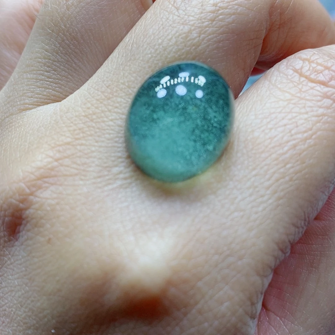 颈饰未镶嵌水晶水晶