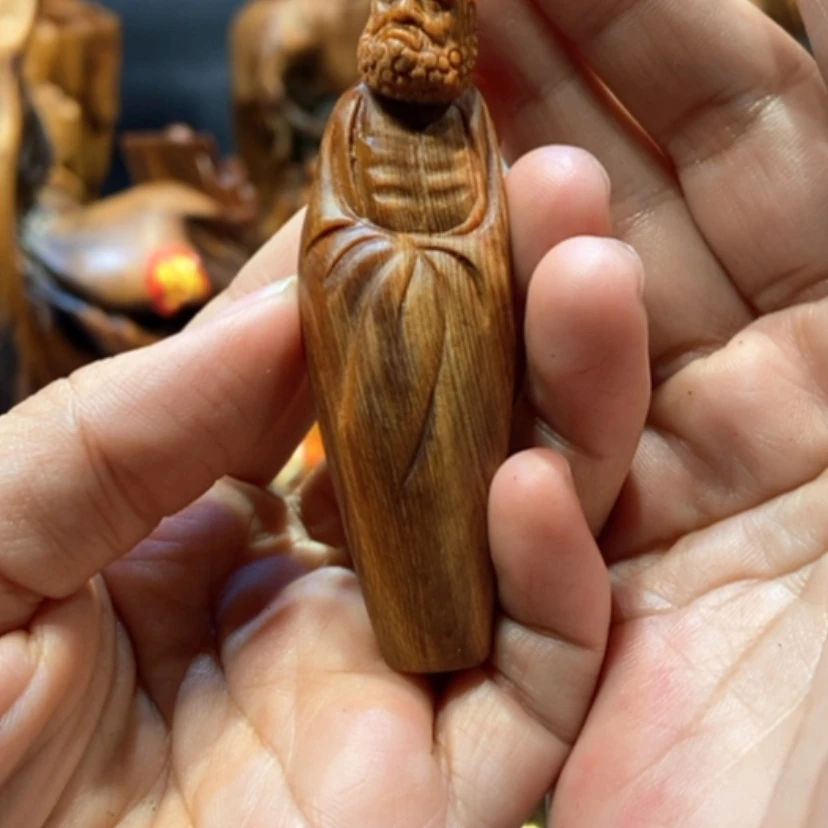 【闪购商品】柏木（崖柏）