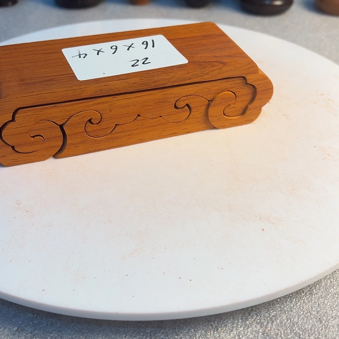 非洲紫檀（红花梨）