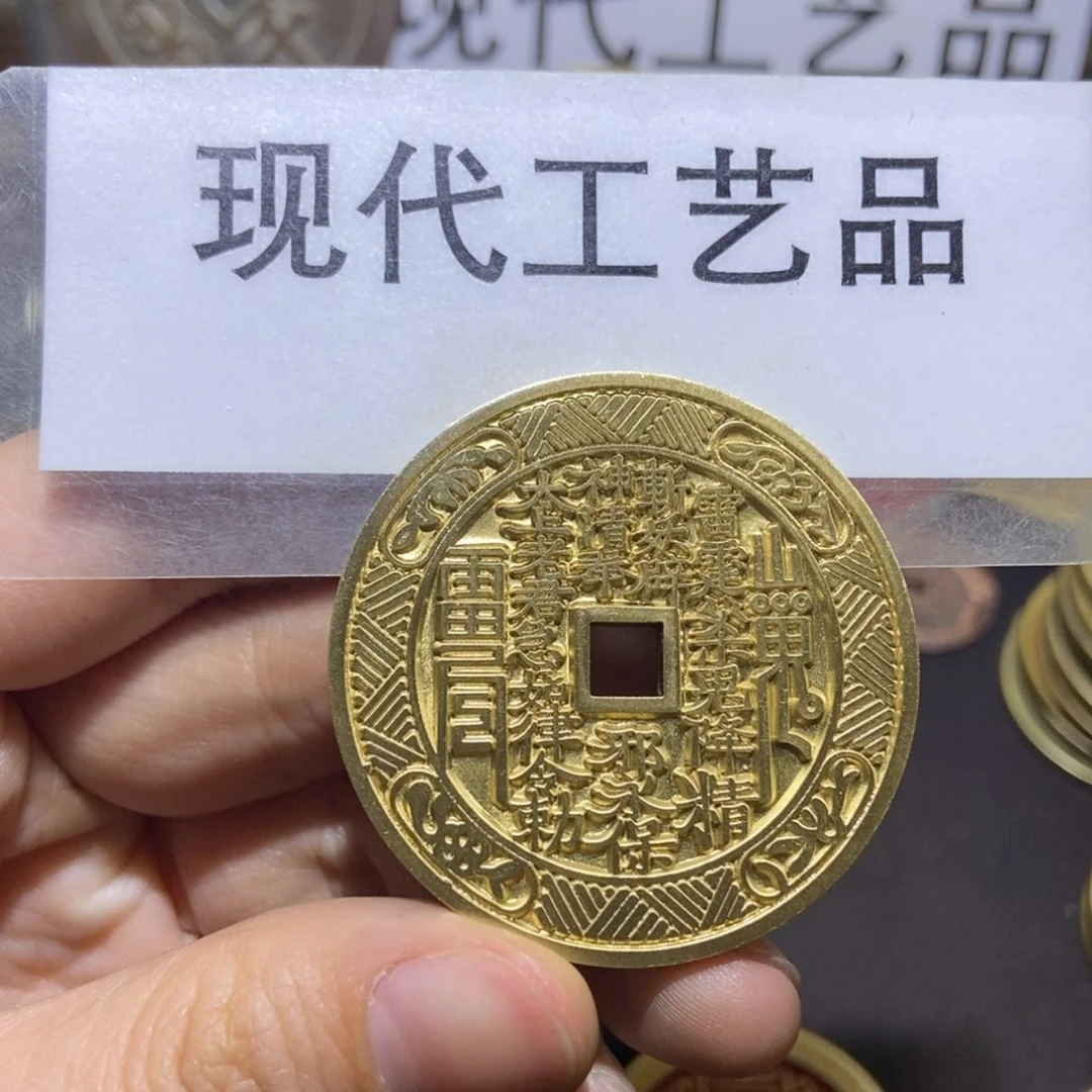 铜现代工艺品现代文创品