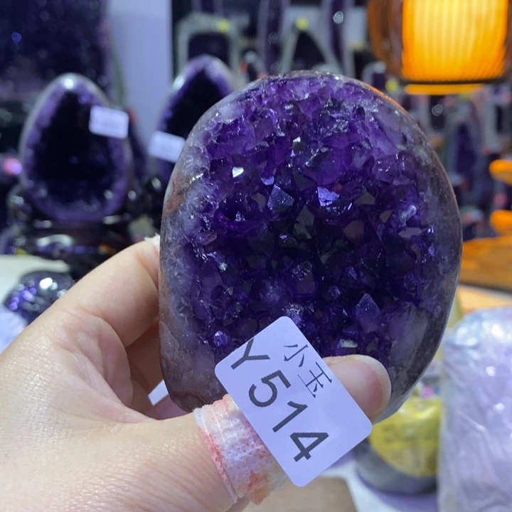 摆件未镶嵌水晶摆件