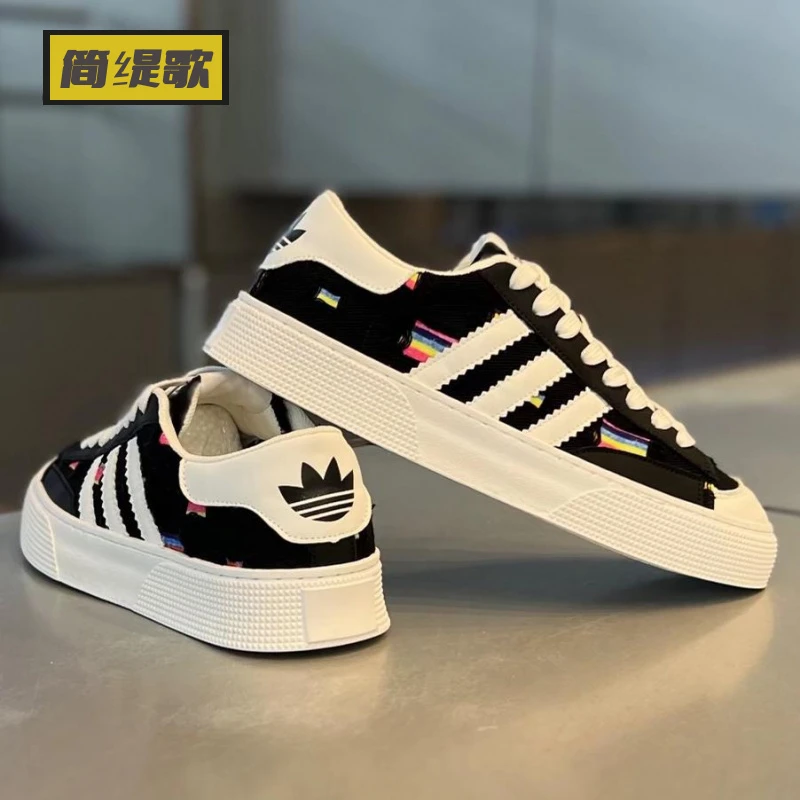 【香港JTG&Shoes官方正品】男鞋夏季时尚低帮透气软底运动休闲板鞋