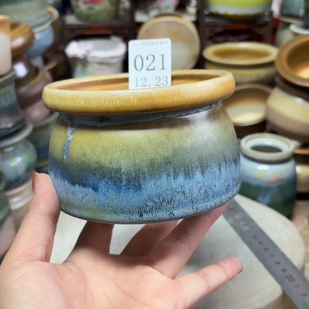 瓷片景德镇陶瓷手工制作