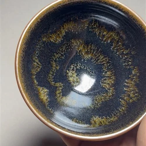 【闪购商品】茶盏-48.............