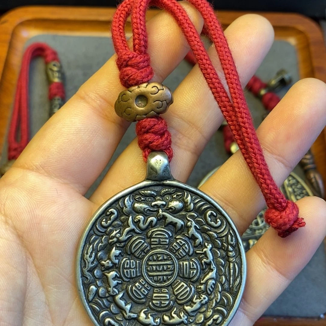 【闪购商品】泥塑?*?藏传牌子……