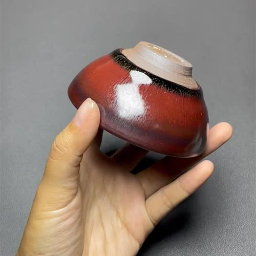 【闪购商品】茶盏-705............