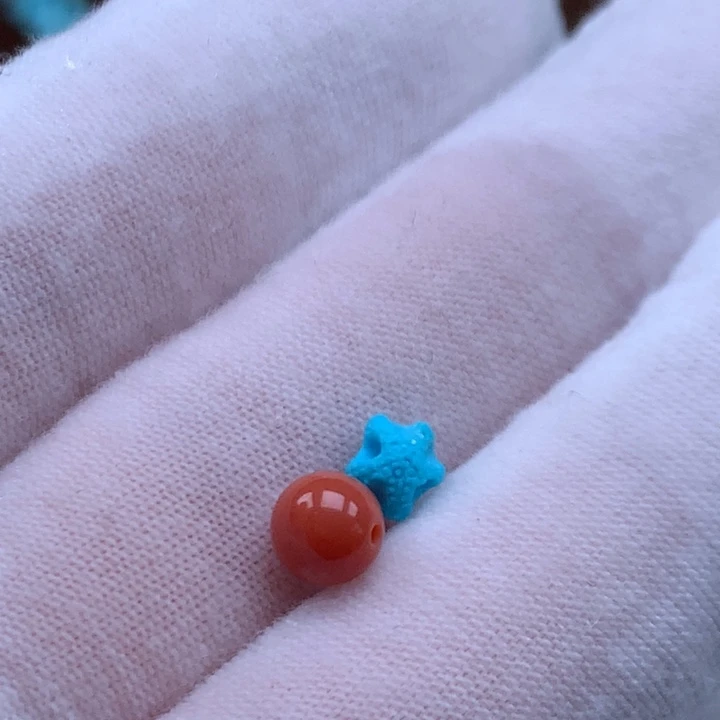 南红玛瑙未镶嵌珠宝奇石