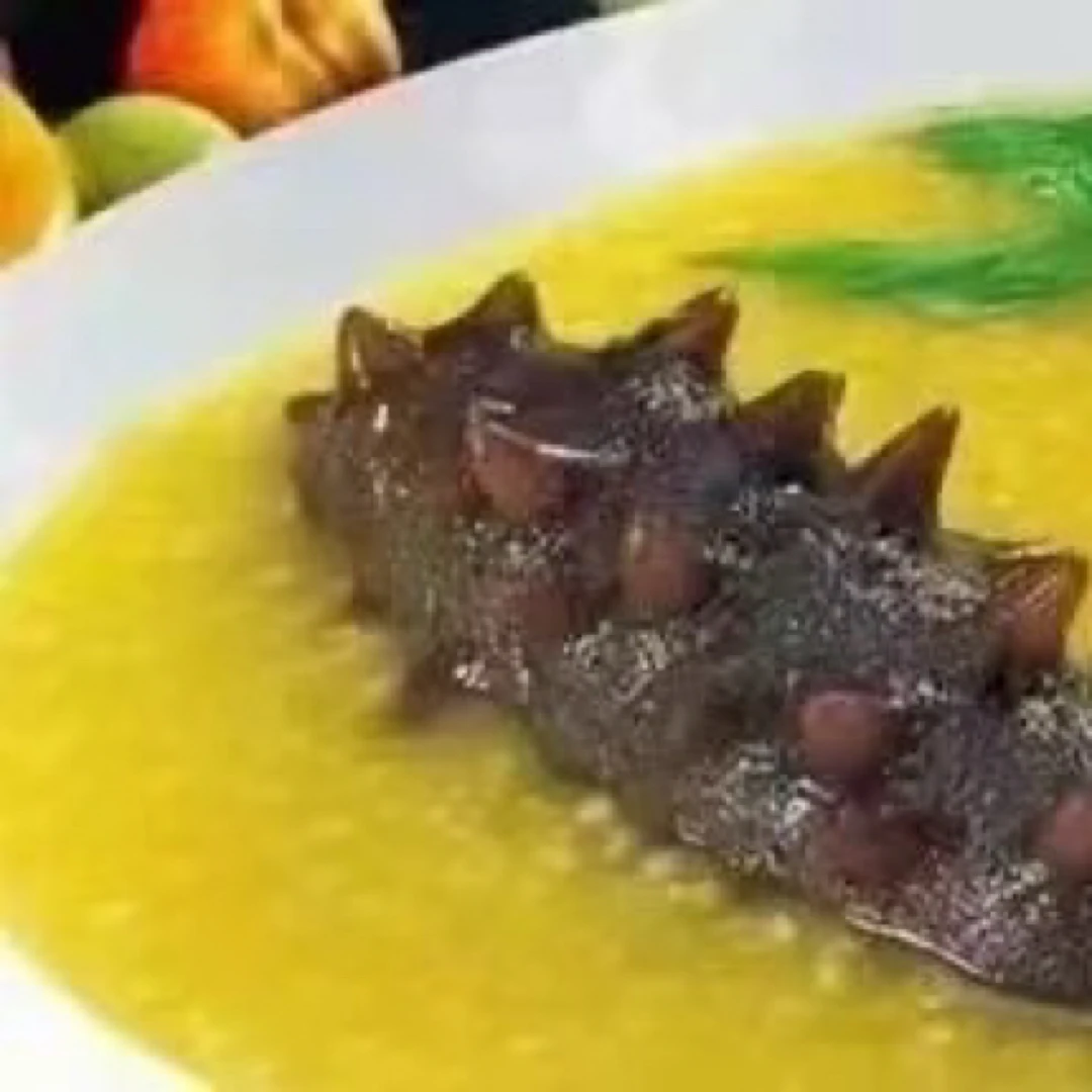 2#199两斤散称鲜食海参（50-60只）重量为准