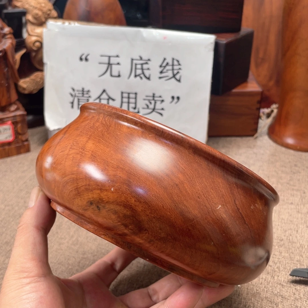 交趾黄檀（大红酸枝）