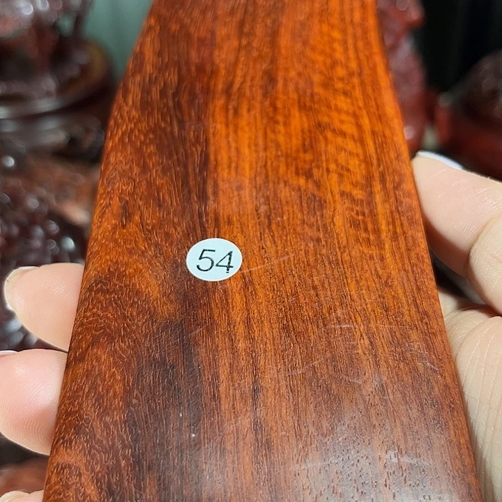 檀香紫檀（小叶紫檀）