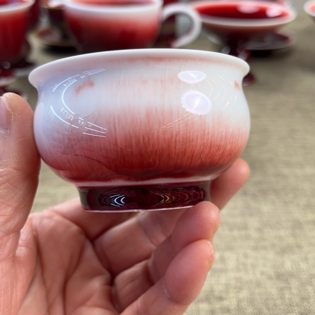【闪购商品】硬质细瓷景德镇陶瓷微瑕福利