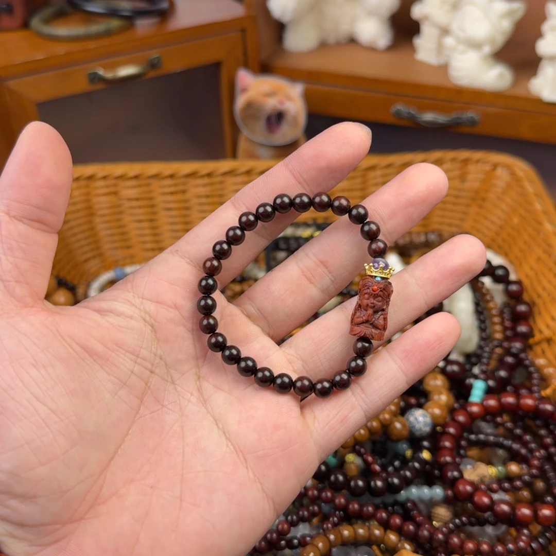 菩提根/象牙果手串
