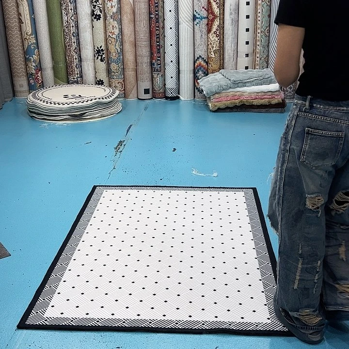 混纺120×160尺寸误差±1-3cm加厚比利时绒微瑕特价