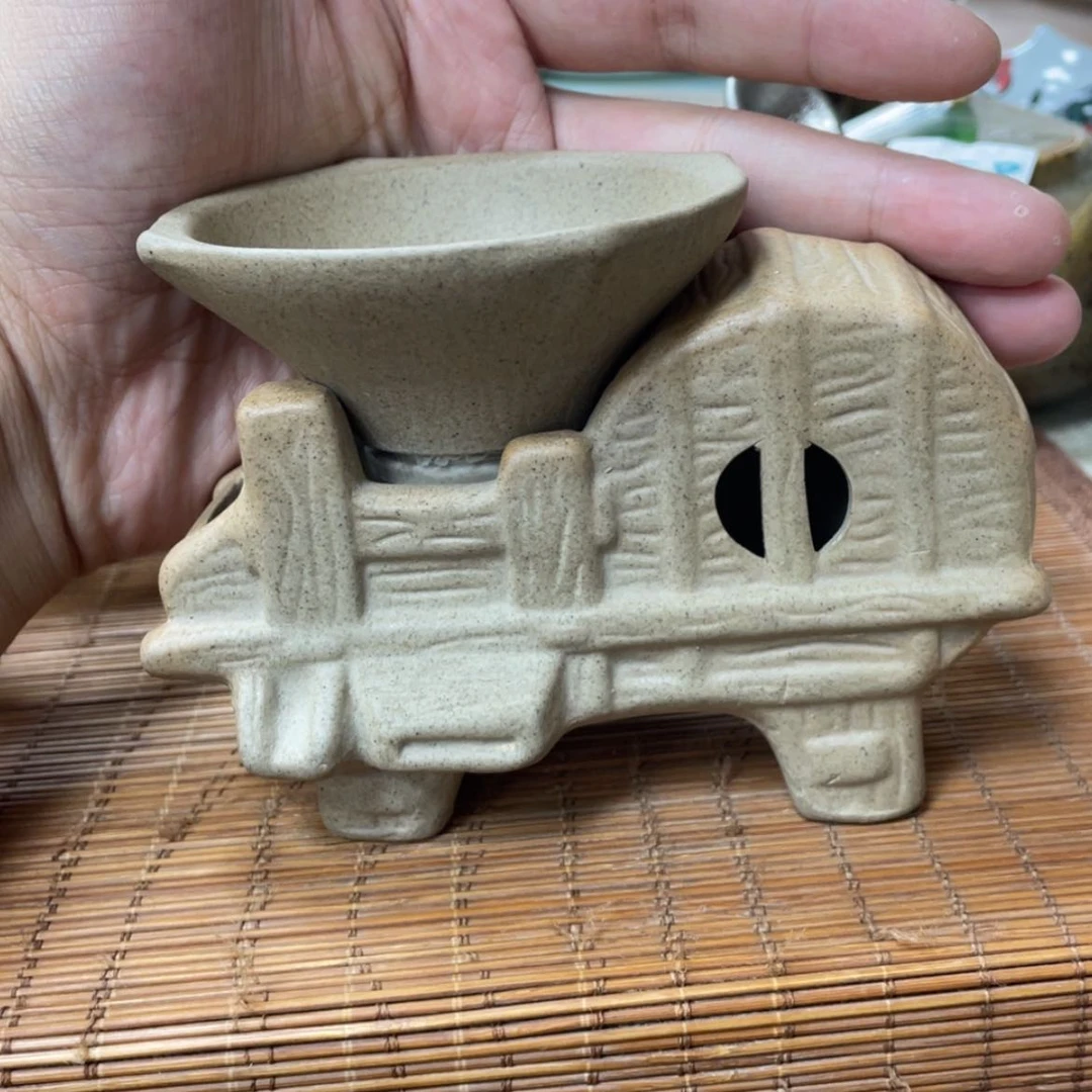 【闪购商品】壶老段烧陶瓷茶器！