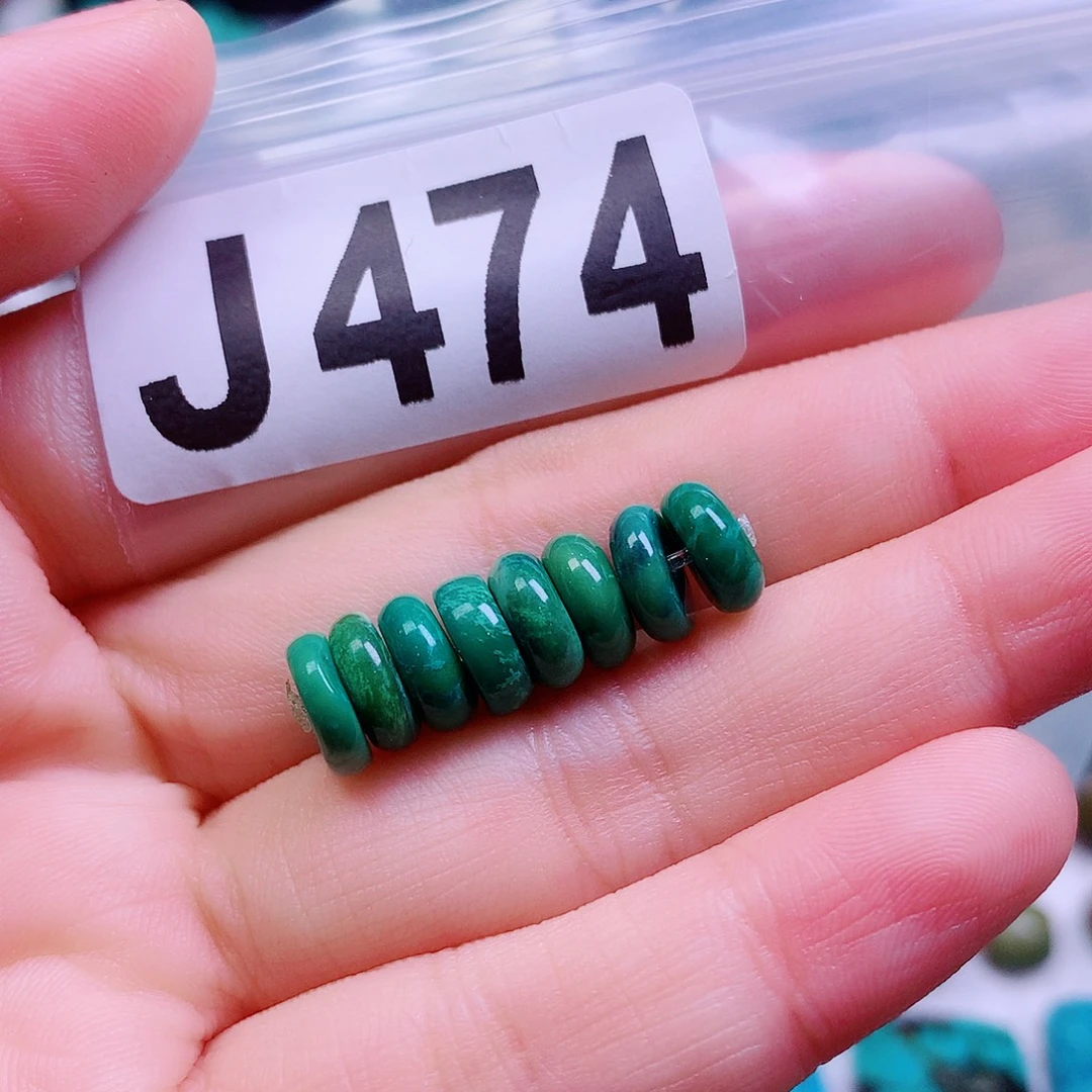 空竹粉丝专享十堰特色手工散珠