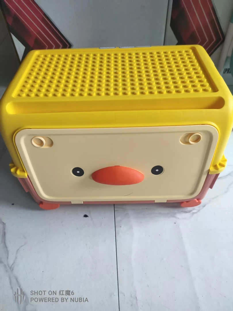 HL爆款儿童玩具箱