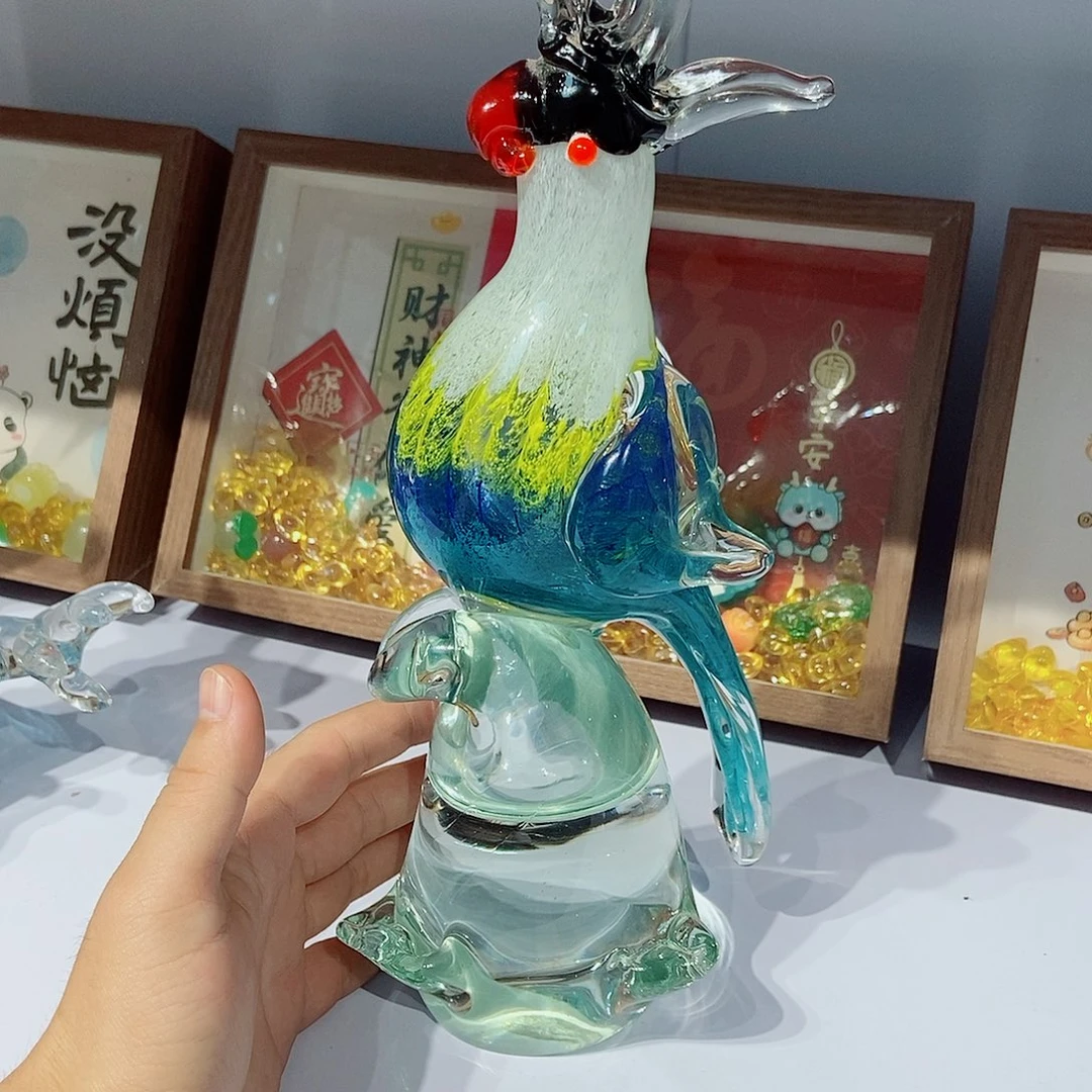 琉璃手工艺品微瑕1122222222333333