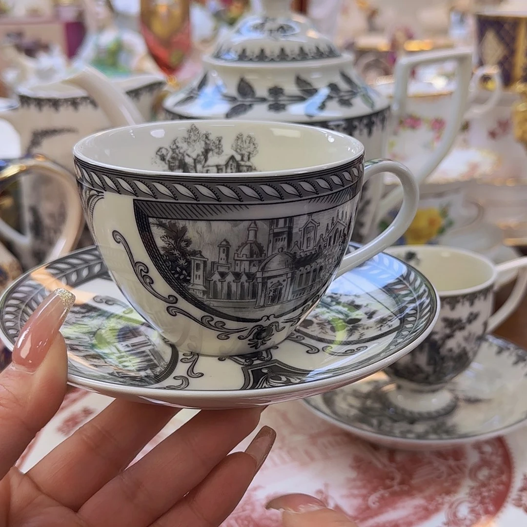 摆件欧洲瓷器收藏鉴赏