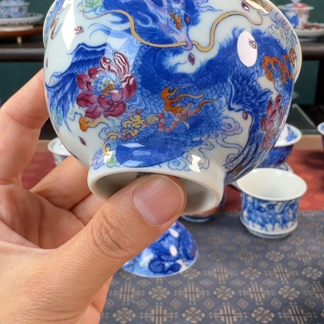 瓷片优游瓷生活雅器