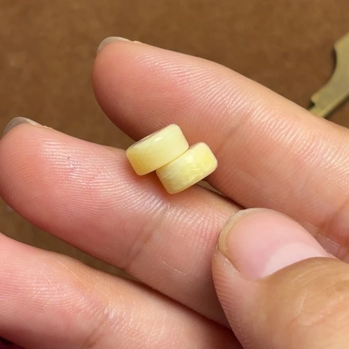 手串/手链橄榄核藏传小配饰