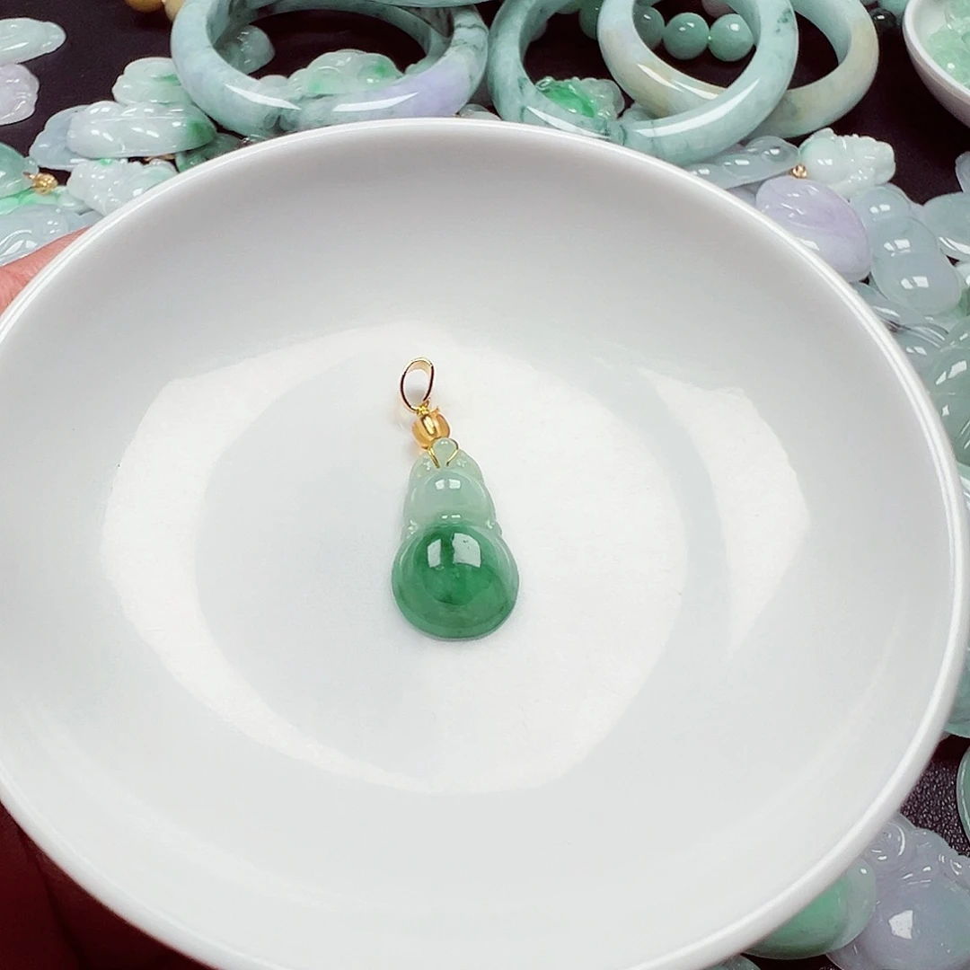 剁***徒翡翠散珠货主老华