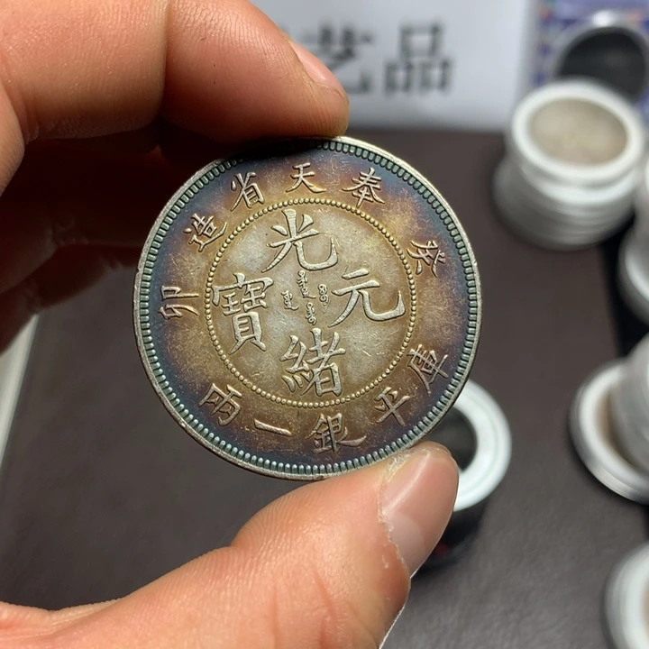 泉藏臻选    闪购链接  一图一物    复古手工艺品摆件