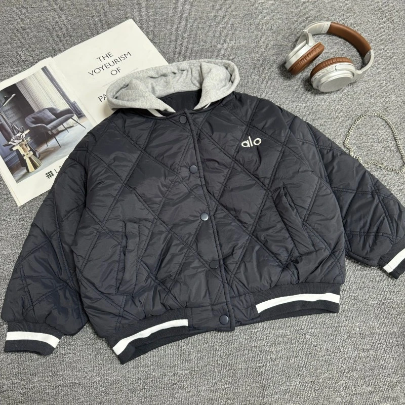 男童冬季洋气假两件棉衣新款中大童保暖冬装棉服外套MT68234