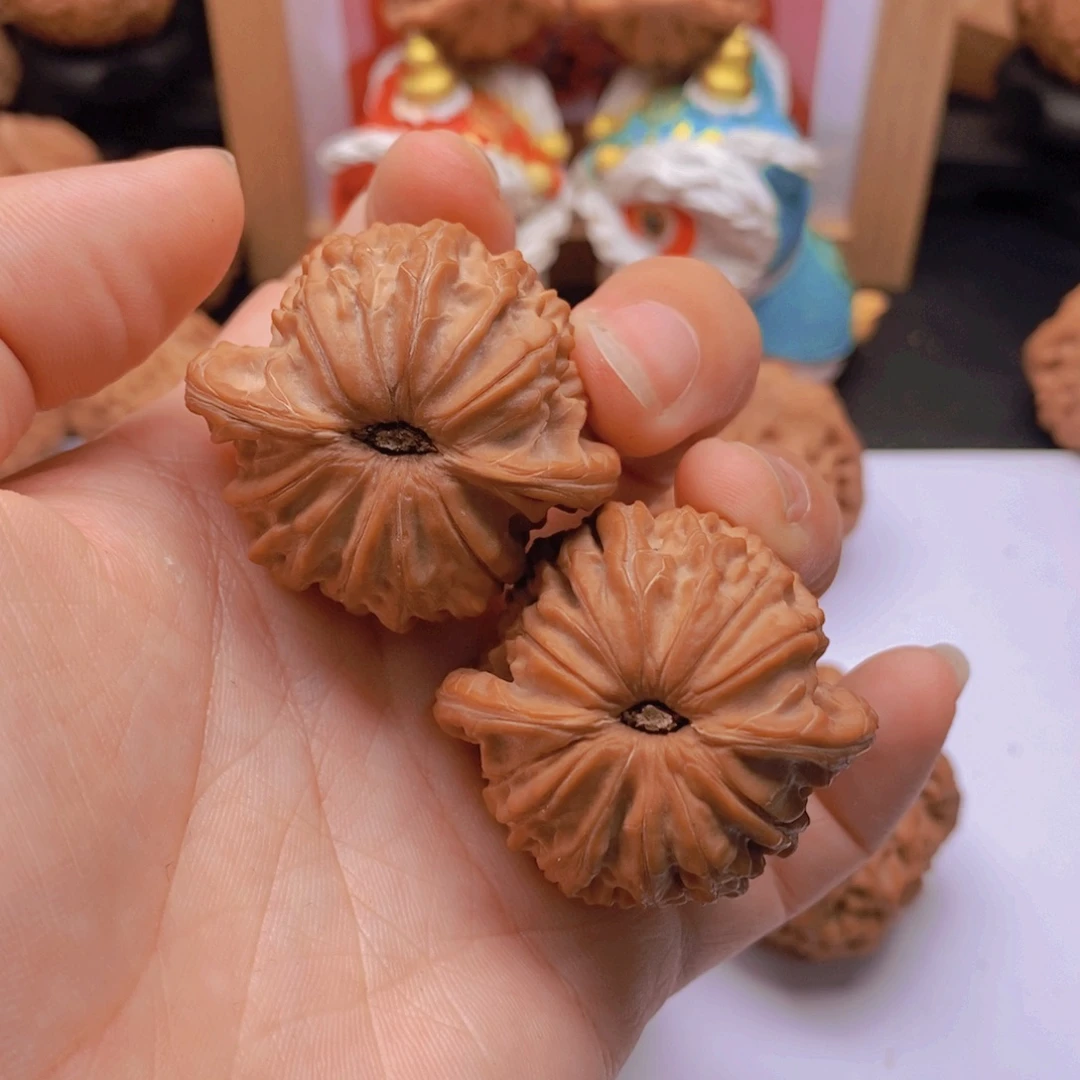 特***姆39尺极致精品磨盘A568