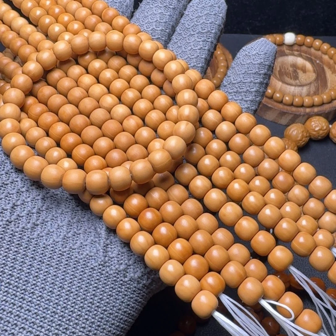 猴头核桃手串老型极限弧8.5mm