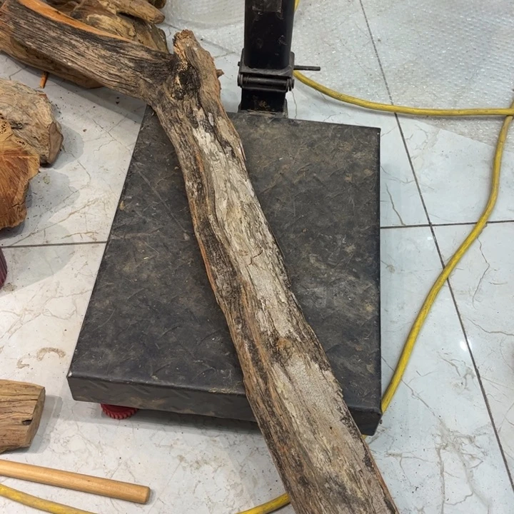 香榧木半*太行崖柏陈化香料