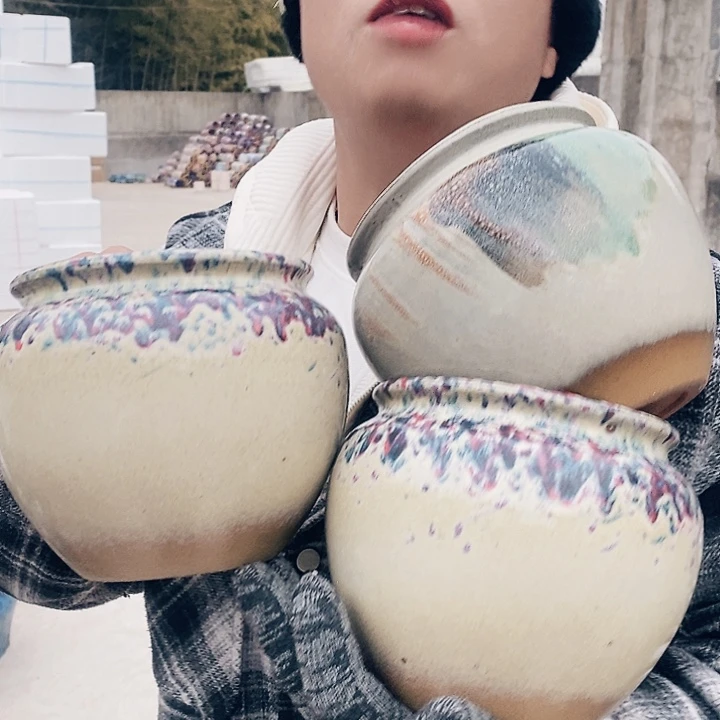 红陶正品抓紧入手