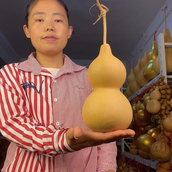 半**梦天然葫芦一物一图看图片发货有