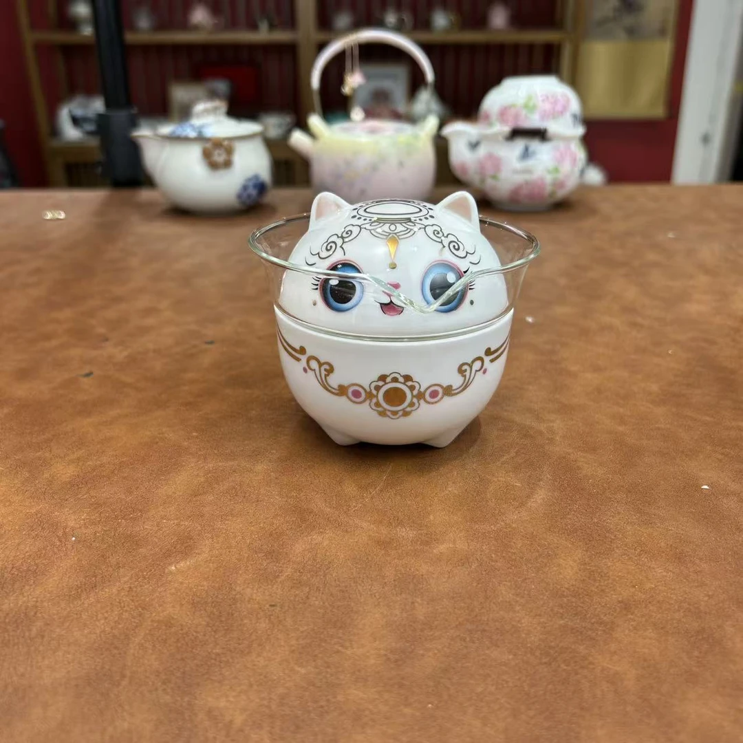 ys440-熹宁陶瓷通用链接