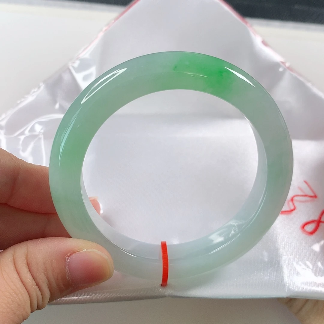 未镶嵌手镯翡翠①⑤⑨