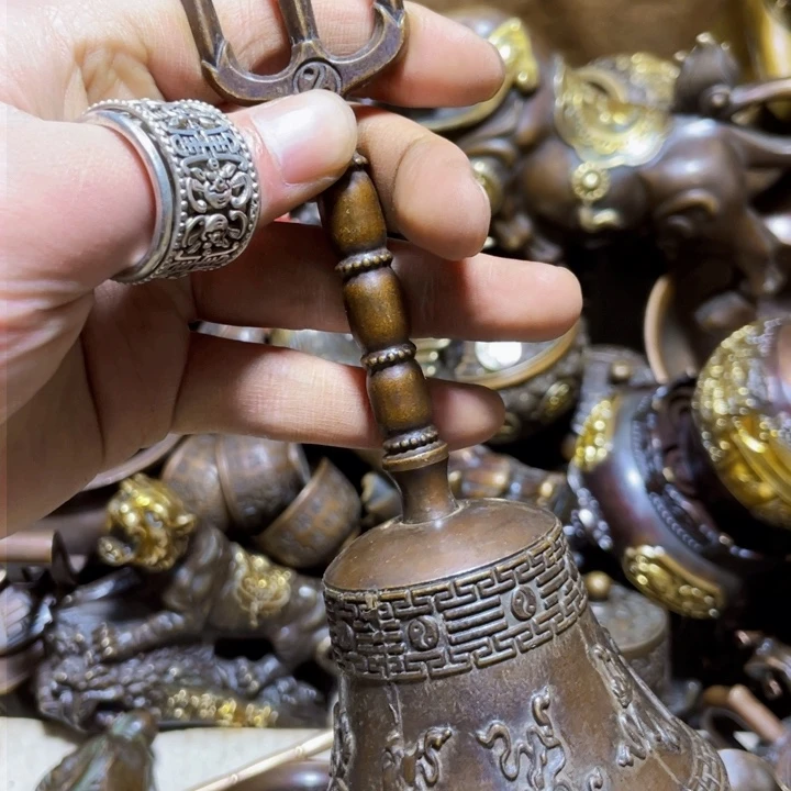 铜器摆件诚信经营
