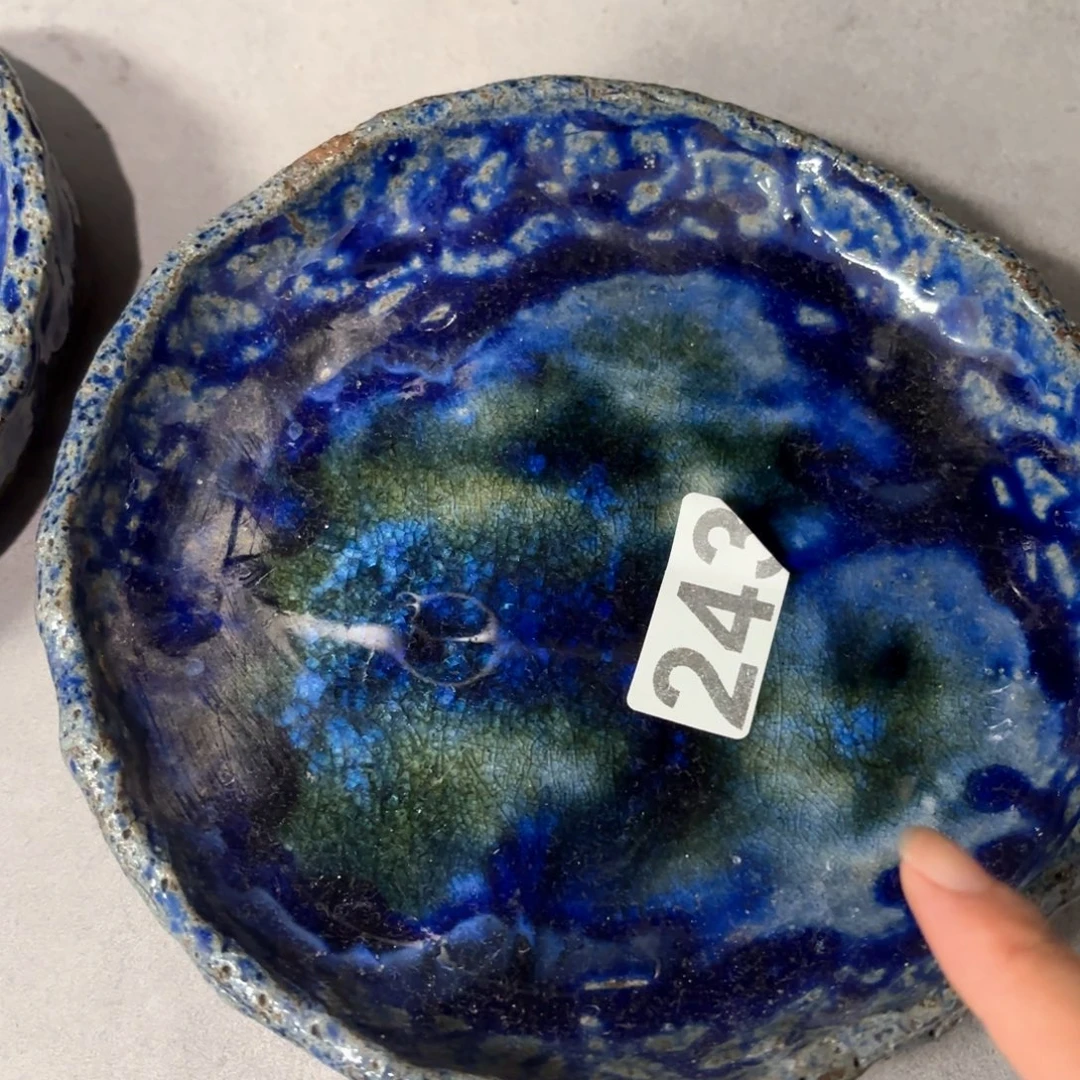 景德镇纯手工制作工艺陶瓷