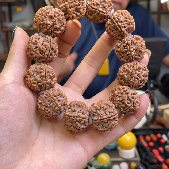 金刚菩提吊坠金刚菩提