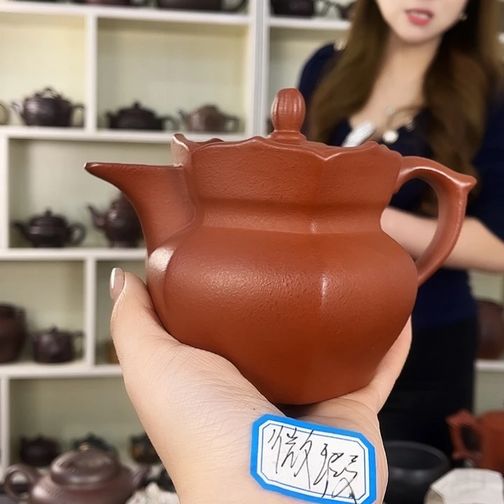 茶壶紫砂紫砂茶具