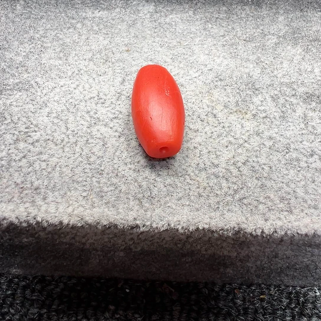 忘***己南红玛瑙合金手链