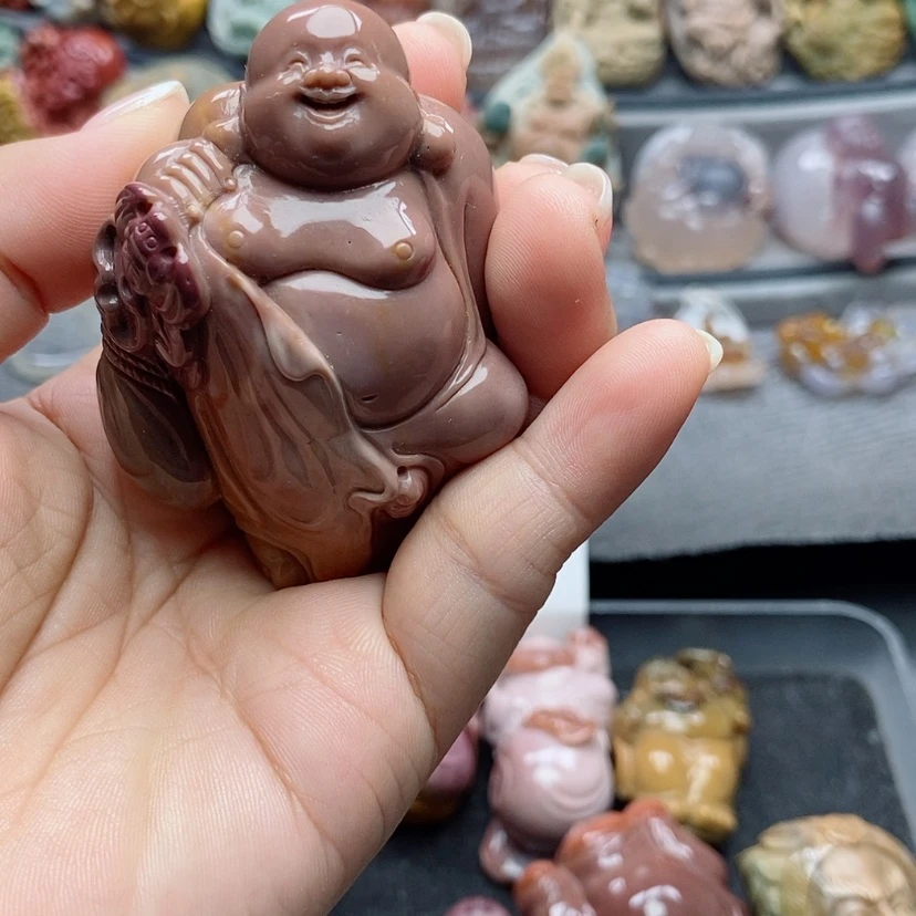 【闪购商品】未镶嵌定制石英质玉吊坠