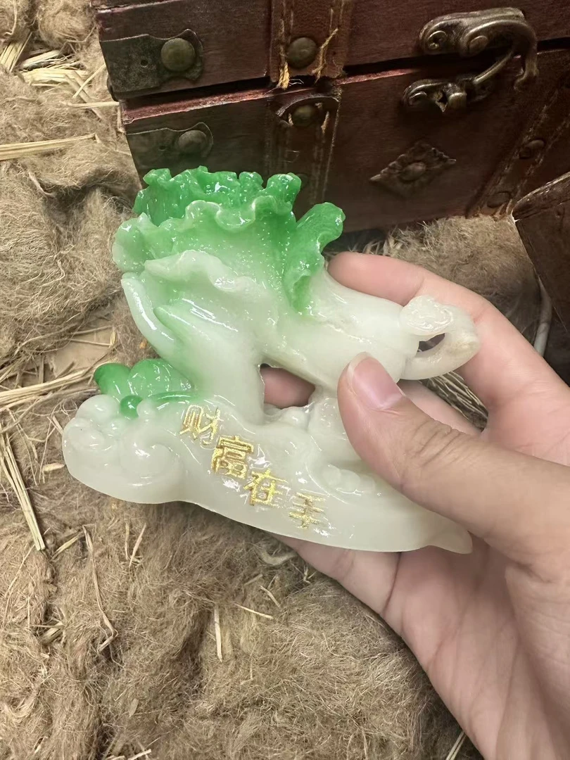 【凌云特色】00090 趣味收藏工艺品  趣味收藏现代工艺品复古仿古