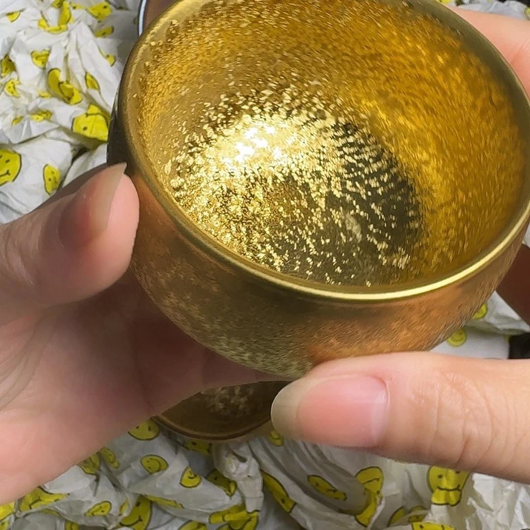 茶盏是一个不想被束缚到