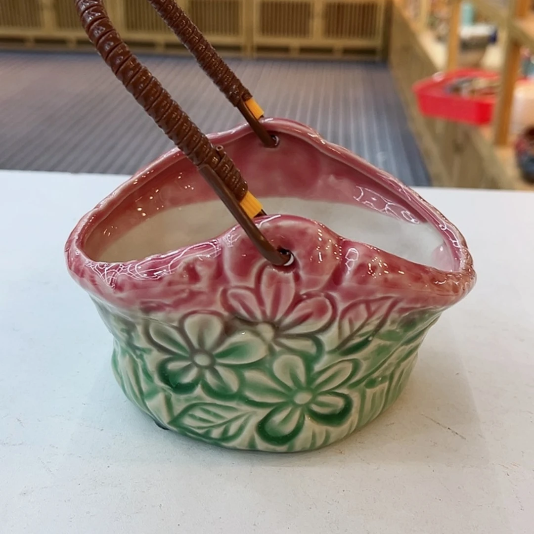 【闪购商品】红陶花盆